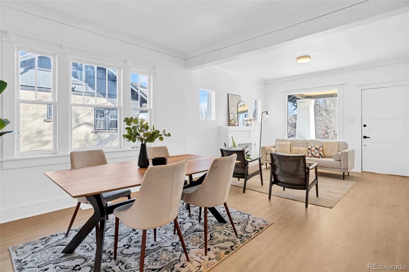 1393 Newton St, Denver, CO 80204