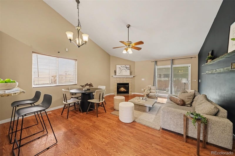 1615 Gumwood Dr, Colorado Springs, CO 80906