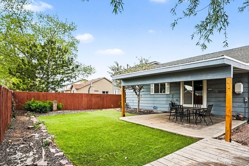 1615 Gumwood Dr, Colorado Springs, CO 80906
