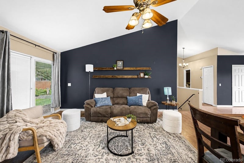 1615 Gumwood Dr, Colorado Springs, CO 80906