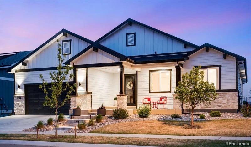 2902 Gangway Dr, Fort Collins, CO 80524
