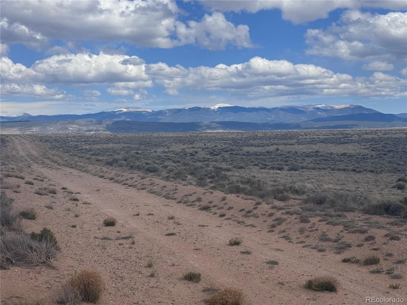 Delaware Trl, San Luis, CO 81152