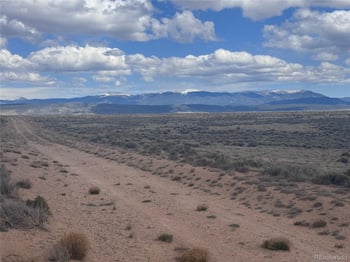 Delaware Trl, San Luis, CO 81152