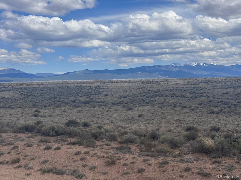 Delaware Trl, San Luis, CO 81152