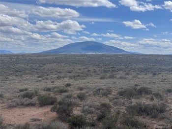 Delaware Trl, San Luis, CO 81152