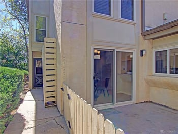 3330 Templeton Gap Rd #8, Colorado Springs, CO 80907