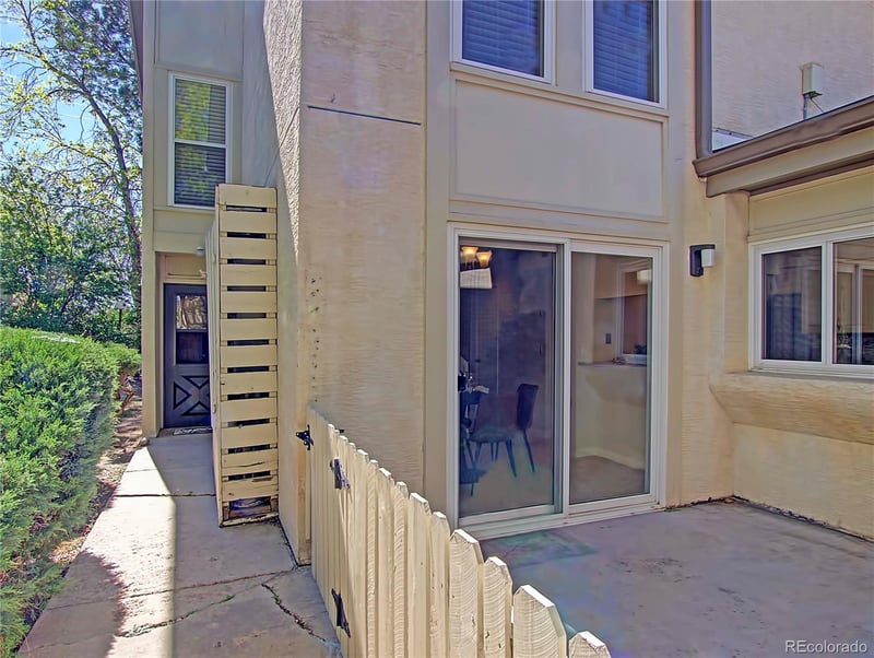 3330 Templeton Gap Rd #8, Colorado Springs, CO 80907