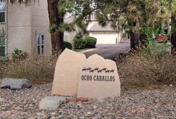 3330 Templeton Gap Rd #8, Colorado Springs, CO 80907