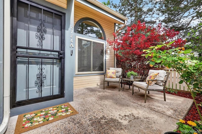 8786 Allison Dr #A, Arvada, CO 80005