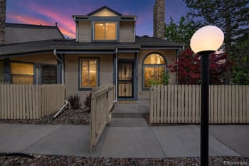 8786 Allison Dr #A, Arvada, CO 80005