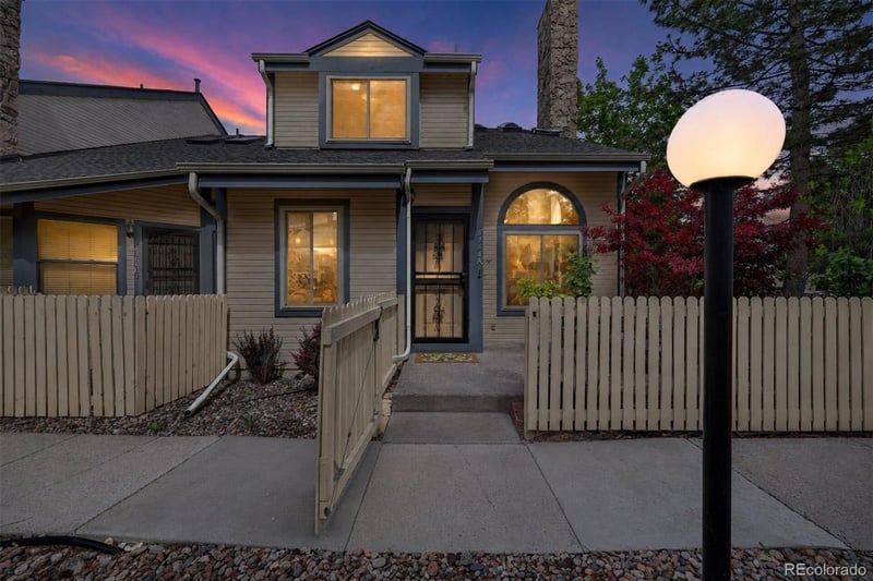 8786 Allison Dr #A, Arvada, CO 80005
