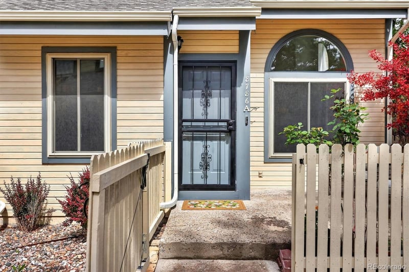 8786 Allison Dr #A, Arvada, CO 80005