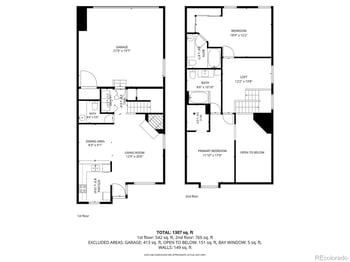 8786 Allison Dr #A, Arvada, CO 80005