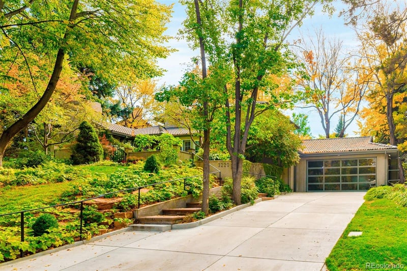 3220 E Kentucky Ave, Denver, CO 80209