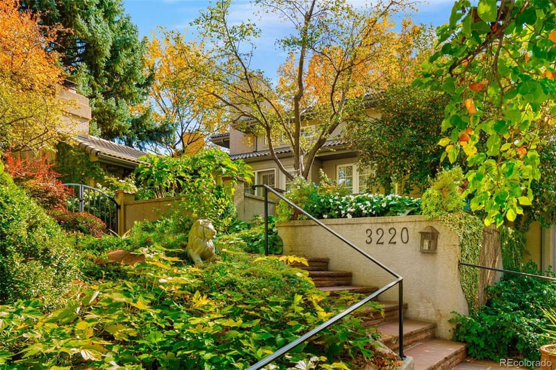 3220 E Kentucky Ave, Denver, CO 80209