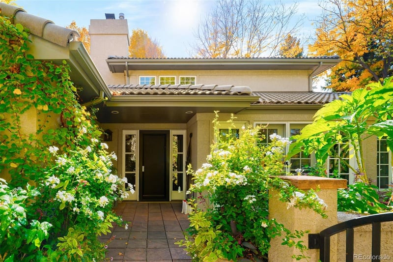 3220 E Kentucky Ave, Denver, CO 80209