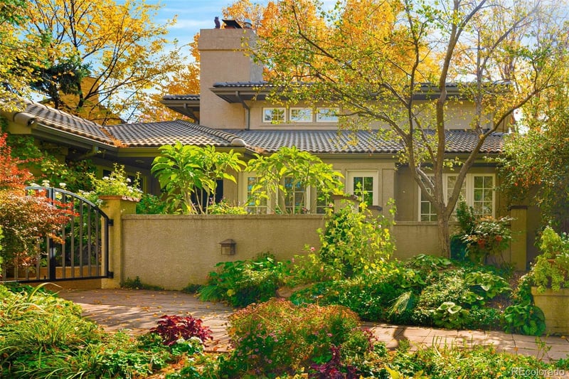 3220 E Kentucky Ave, Denver, CO 80209