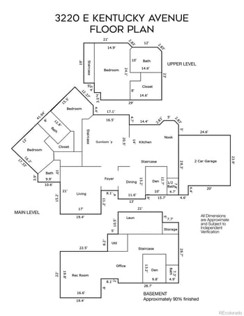 3220 Kentucky Ave, Denver, CO 80209