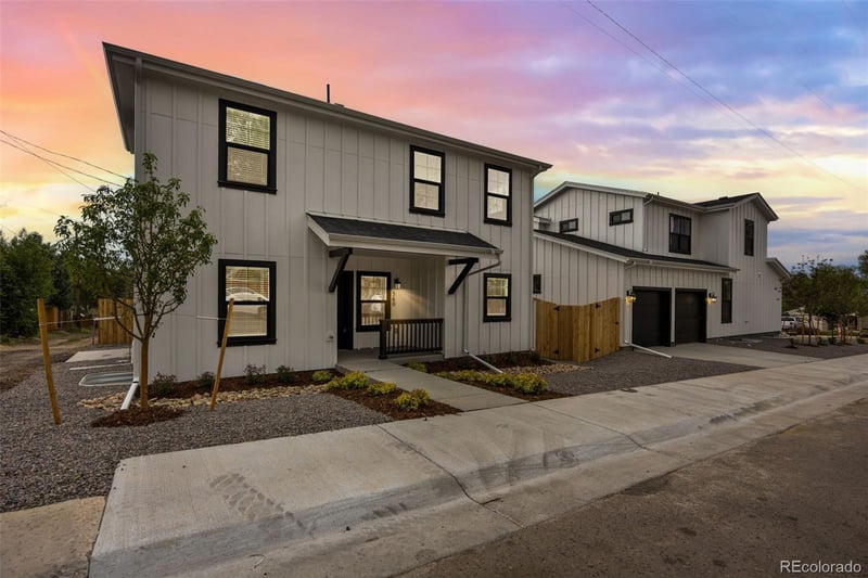 360 Stanford Ave, Englewood, CO 80110