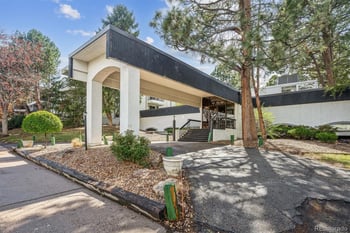 2375 Linden Ct #200, Denver, CO 80222