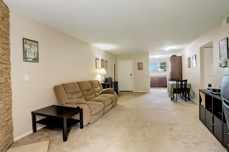 3518 Depew St #102, Lakewood, CO 80235