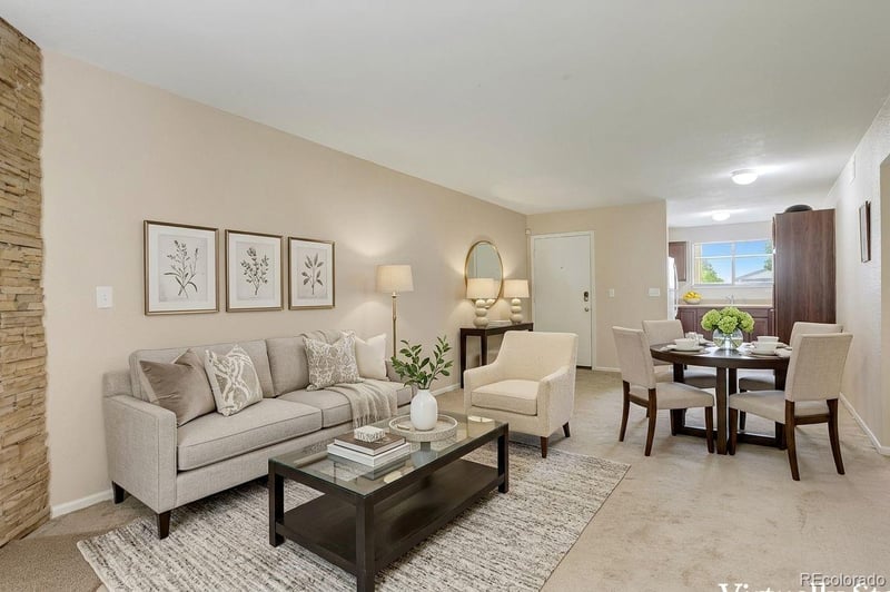 3518 Depew St #102, Lakewood, CO 80235