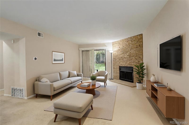 3518 Depew St #102, Lakewood, CO 80235