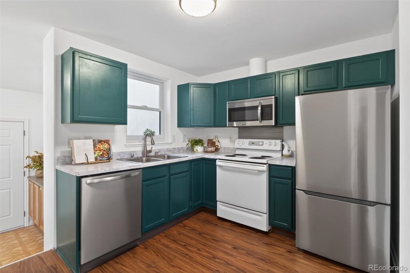 1803 36th Ave, Denver, CO 80205