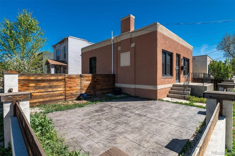 1803 36th Ave, Denver, CO 80205