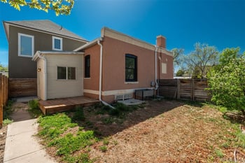 1803 36th Ave, Denver, CO 80205