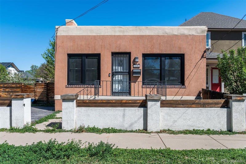 1803 E 36th Ave, Denver, CO 80205