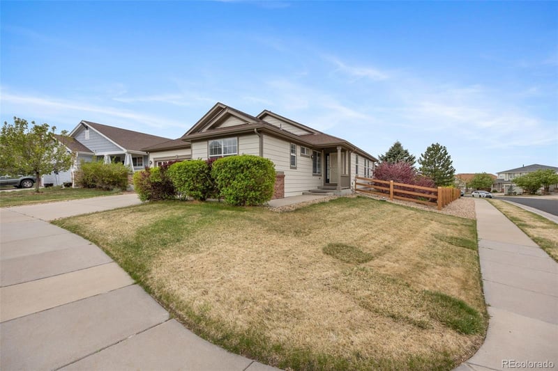 16174 105th Ave, Commerce City, CO 80022