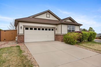 16174 105th Ave, Commerce City, CO 80022