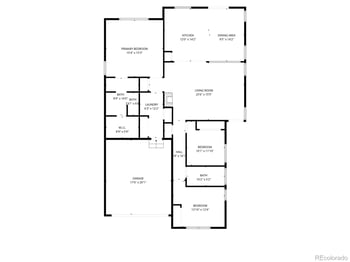 16174 105th Ave, Commerce City, CO 80022