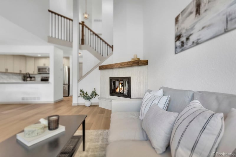 8783 Allison Dr #D, Arvada, CO 80005