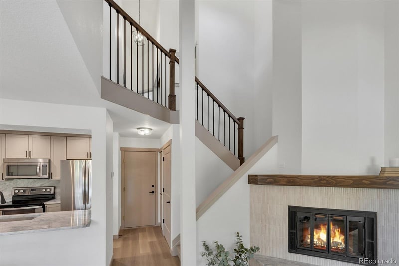 8783 Allison Dr #D, Arvada, CO 80005