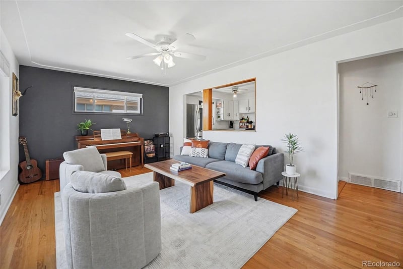 6910 Ruth Way, Denver, CO 80221