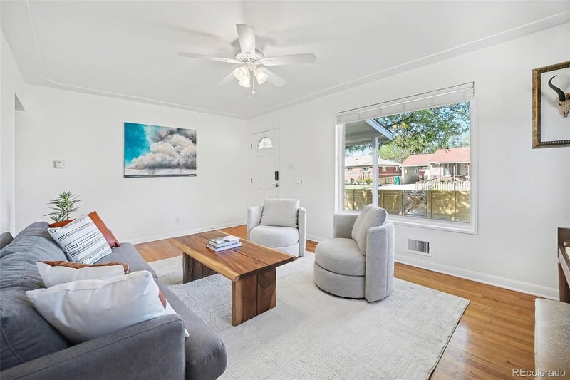 6910 Ruth Way, Denver, CO 80221