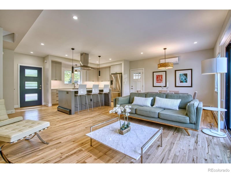 375 Bates Ave, Boulder, CO 80305