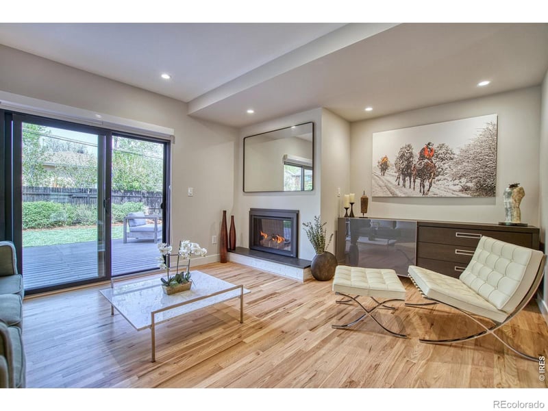 375 Bates Ave, Boulder, CO 80305