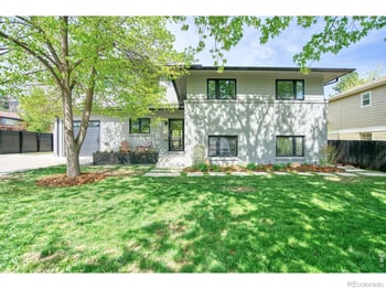 375 Bates Ave, Boulder, CO 80305