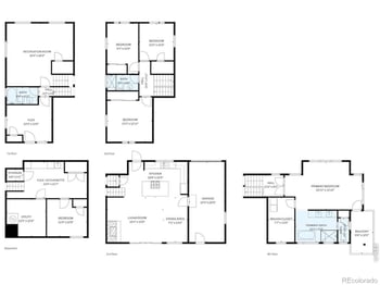 375 Bates Ave, Boulder, CO 80305