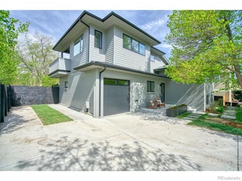375 Bates Ave, Boulder, CO 80305