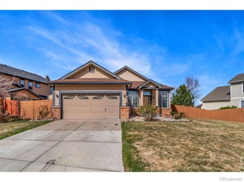 15731 64th Pl, Arvada, CO 80007