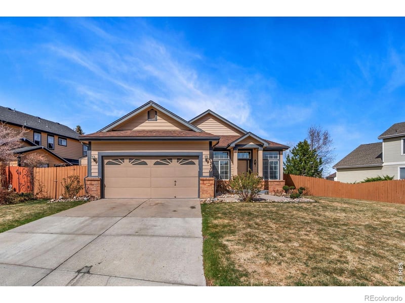 15731 64th Pl, Arvada, CO 80007