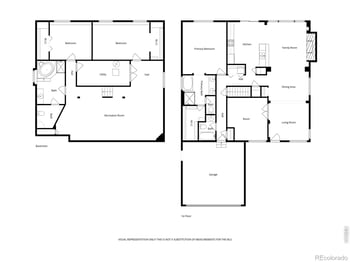 15731 64th Pl, Arvada, CO 80007