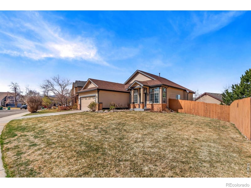 15731 64th Pl, Arvada, CO 80007