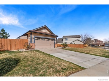 15731 64th Pl, Arvada, CO 80007