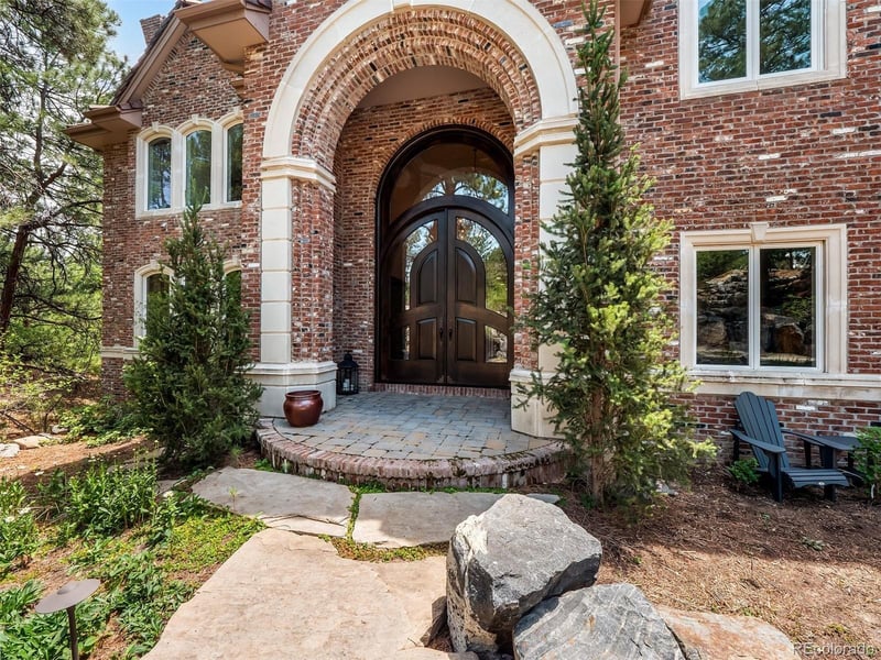 202 Saratoga Vein Ct, Castle Rock, CO 80108