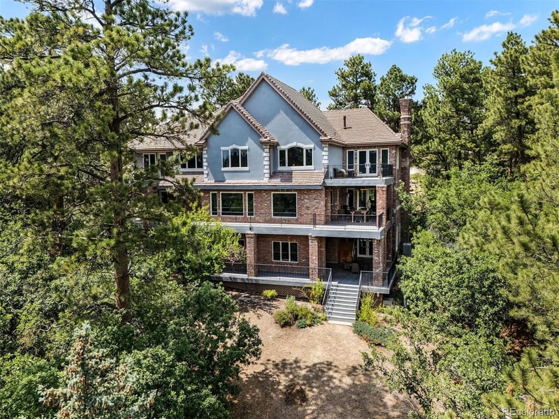 202 Saratoga Vein Ct, Castle Rock, CO 80108